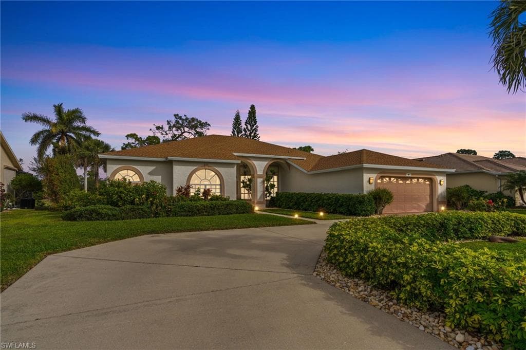 192 Palmetto Dunes CIR NAPLES, FL 34113