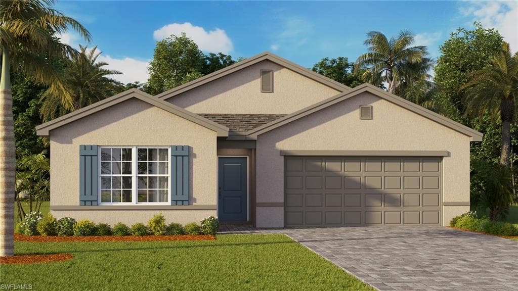 5135 OXFORD POINT DR FORT MYERS, FL 33905