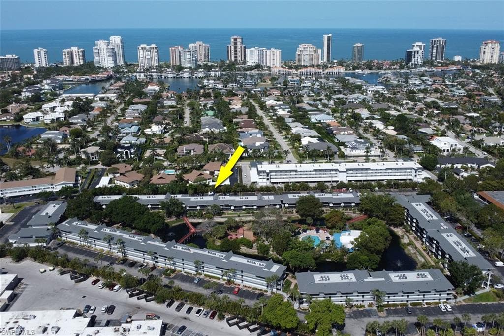 600 Neapolitan WAY 114 NAPLES, FL 34103