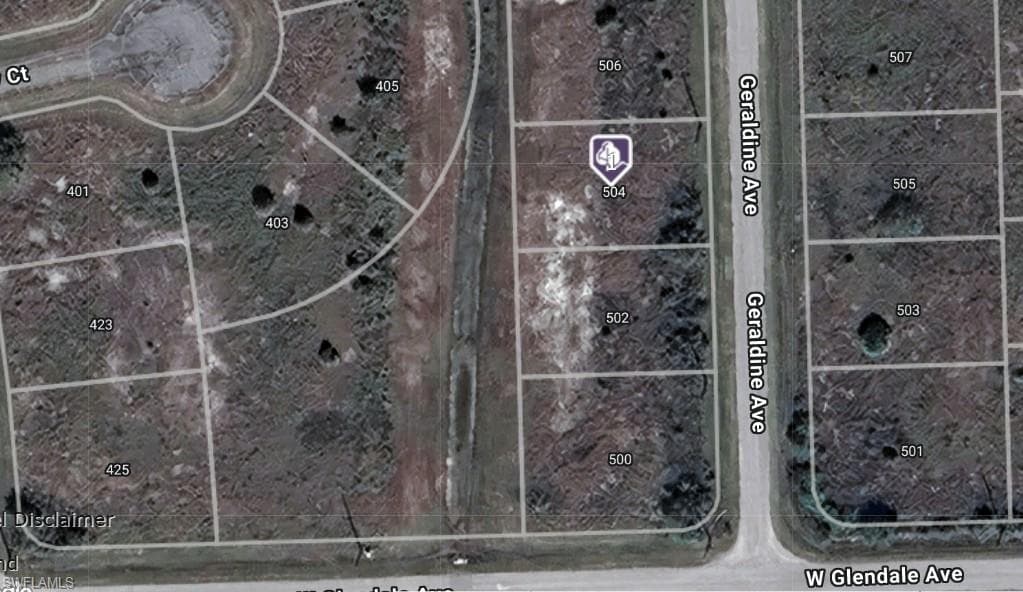 504 Braelyn ST LABELLE, FL 33935