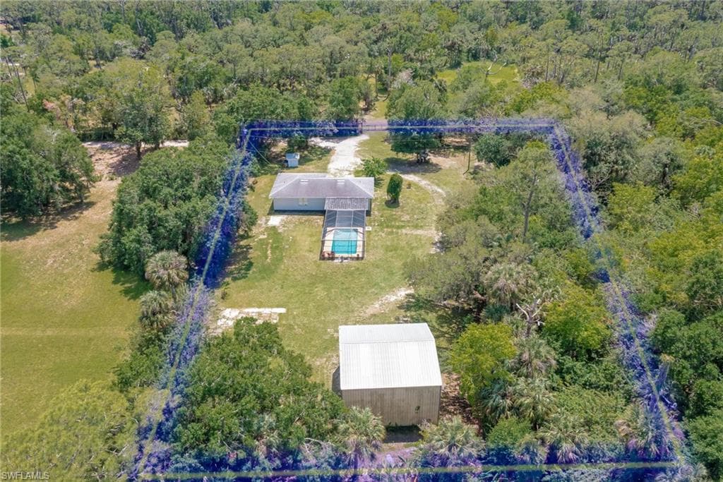2970 Packinghouse RD ALVA, FL 33920