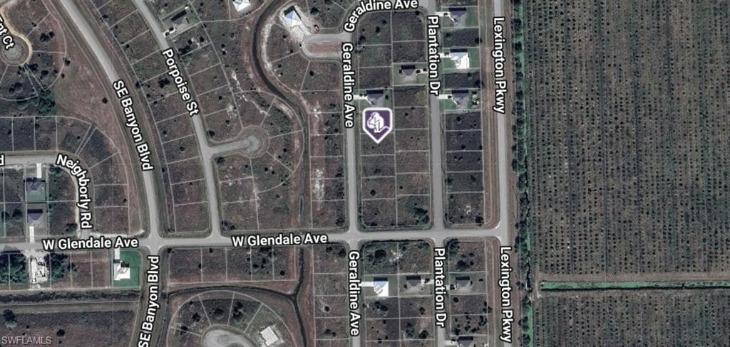 507 Braelyn ST LABELLE, FL 33935