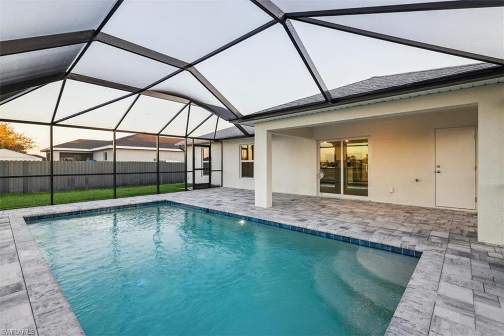 1909 NE 2nd AVE CAPE CORAL, FL 33909