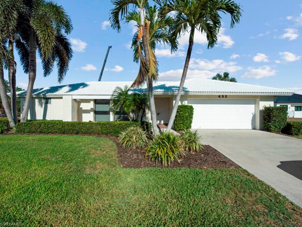 452 Collier BLVD MARCO ISLAND, FL 34145