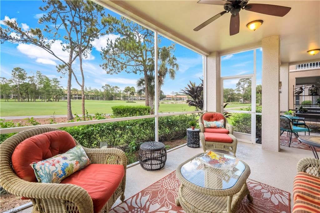 8457 Radcliffe TER 104 NAPLES, FL 34120