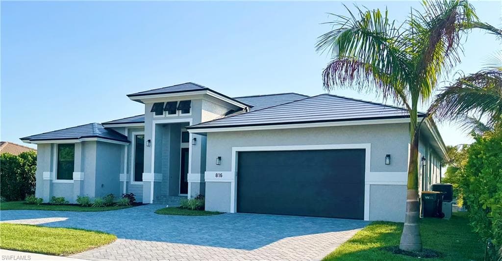 816 Rose CT MARCO ISLAND, FL 34145
