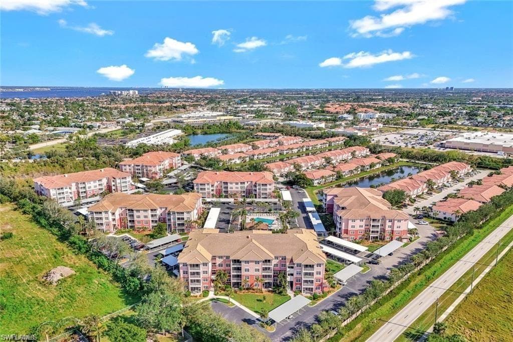 11711 Pasetto LN 107 FORT MYERS, FL 33908