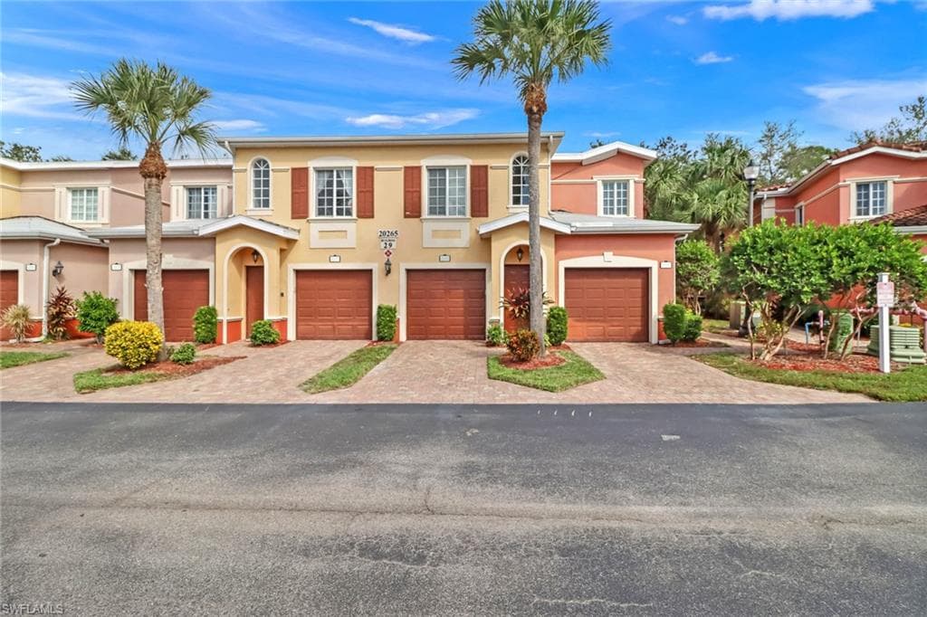 20265 Royal Villagio CT 208 ESTERO, FL 33928