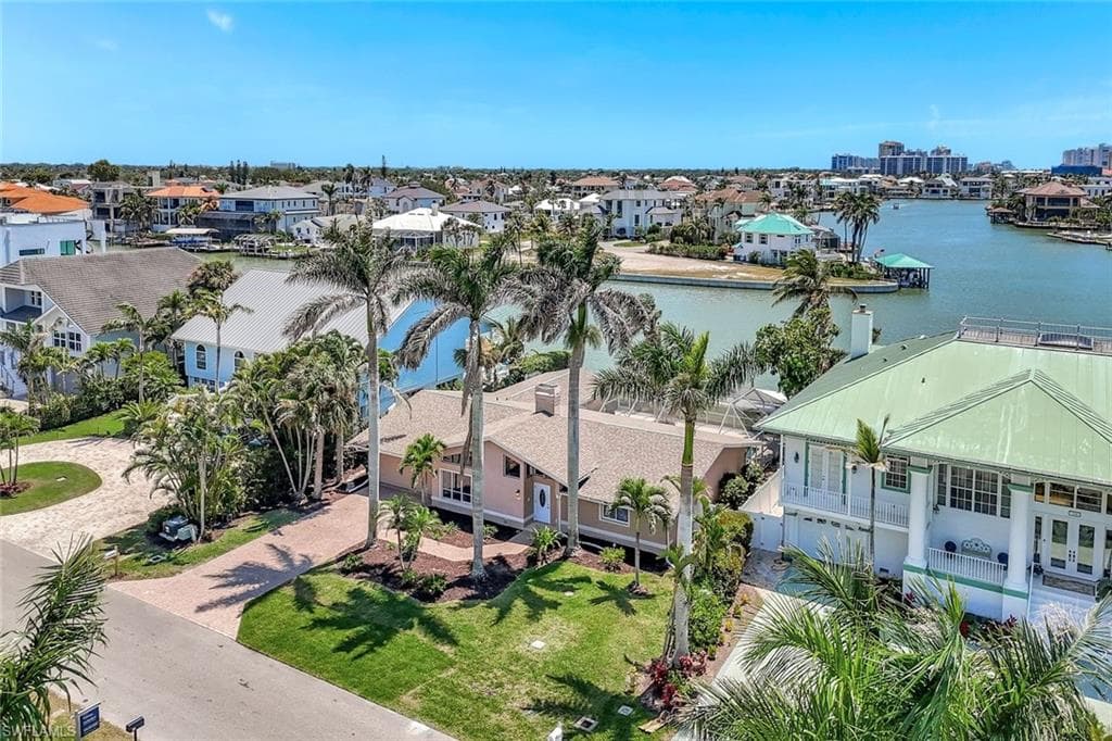 274 Conners AVE NAPLES, FL 34108