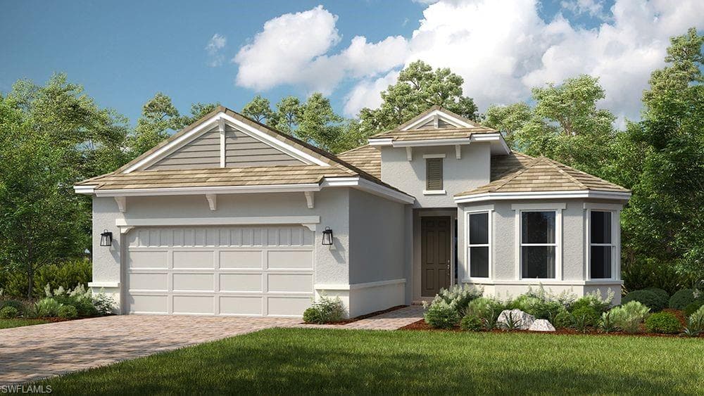 17867 Terracina DR FORT MYERS, FL 33913