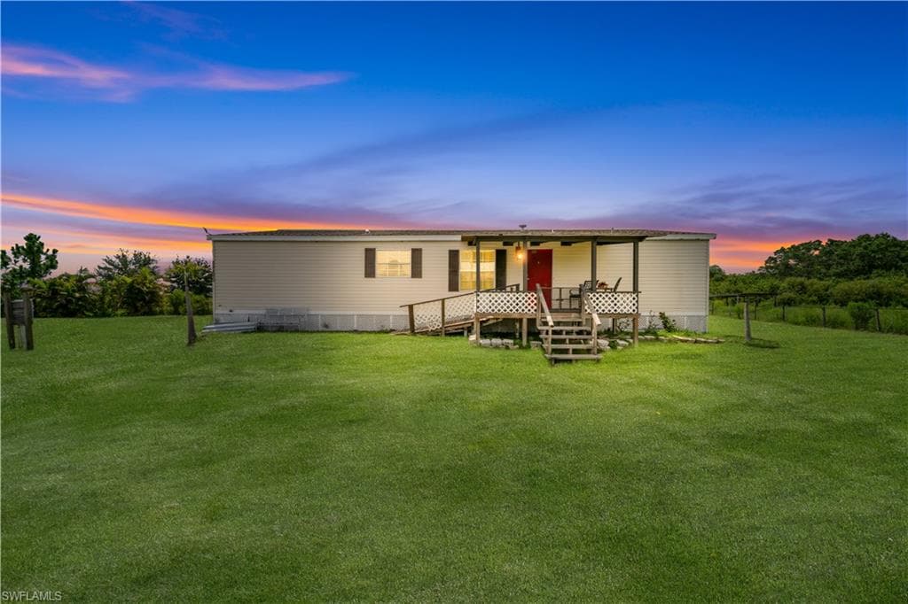 39690 Little Farm RD PUNTA GORDA, FL 33982