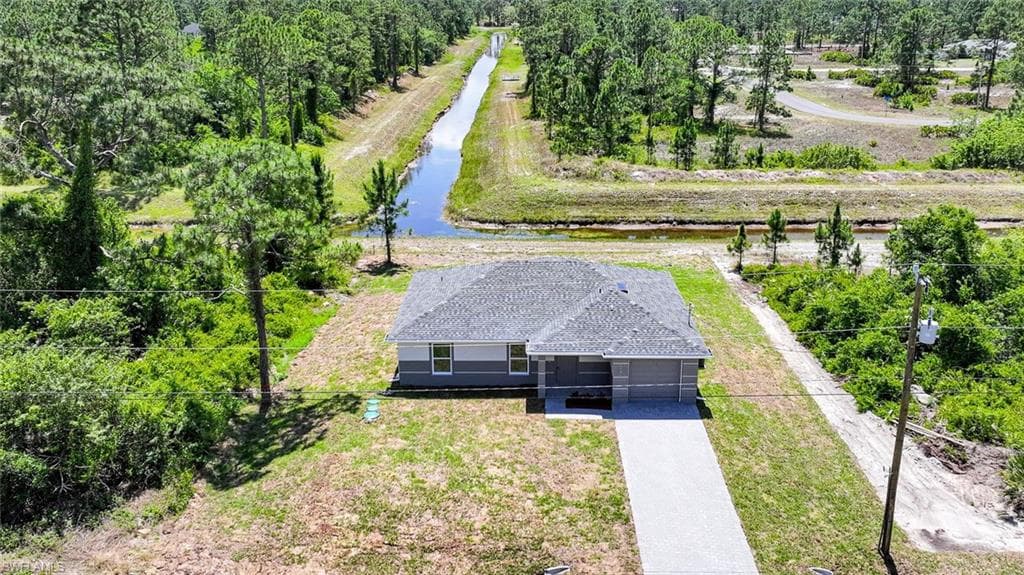 1126 Bari ST E LEHIGH ACRES, FL 33974