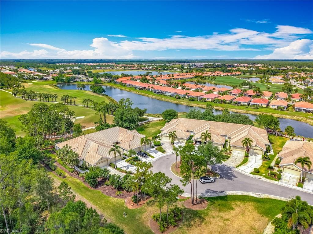20900 Calle Cristal LN 4 NORTH FORT MYERS, FL 33917