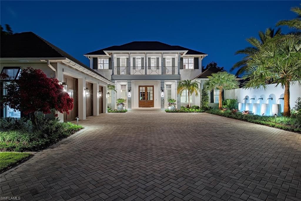 3525 Fort Charles DR NAPLES, FL 34102
