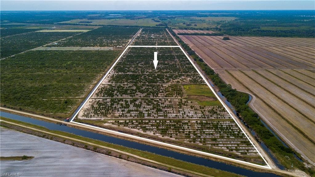 6845 7th RD LABELLE, FL 33935