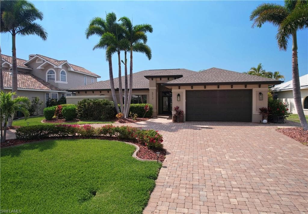 5717 SW 9th CT CAPE CORAL, FL 33914