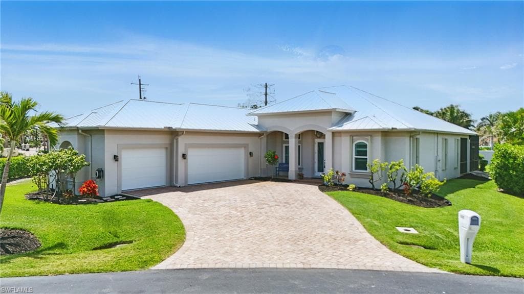 16005 Harbour Palms DR FORT MYERS, FL 33908