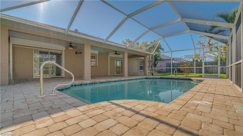1921 SE 5th PL CAPE CORAL, FL 33990
