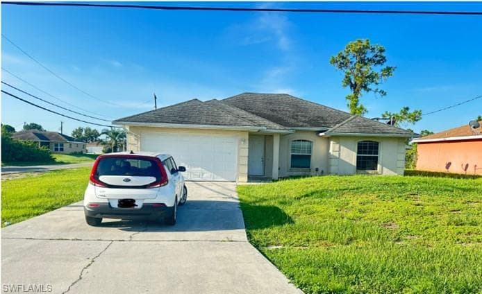 2615 8th ST SW LEHIGH ACRES, FL 33976