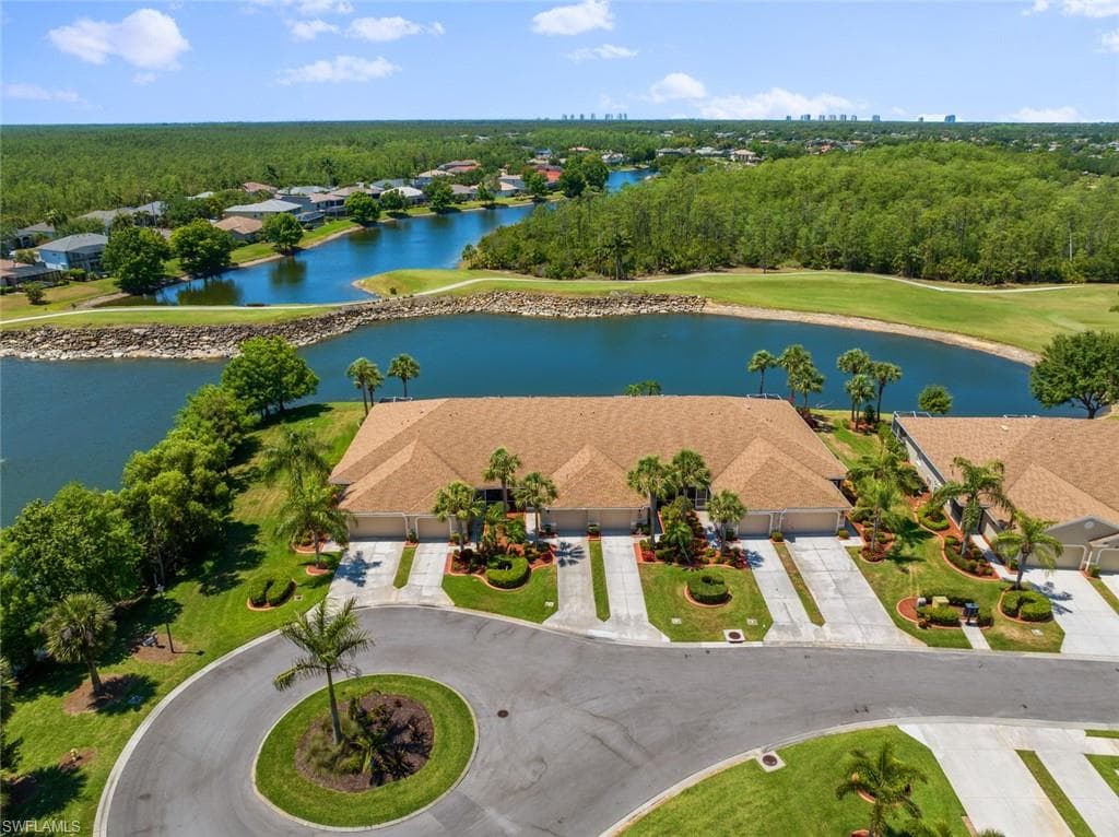 21506 Knighton RUN ESTERO, FL 33928