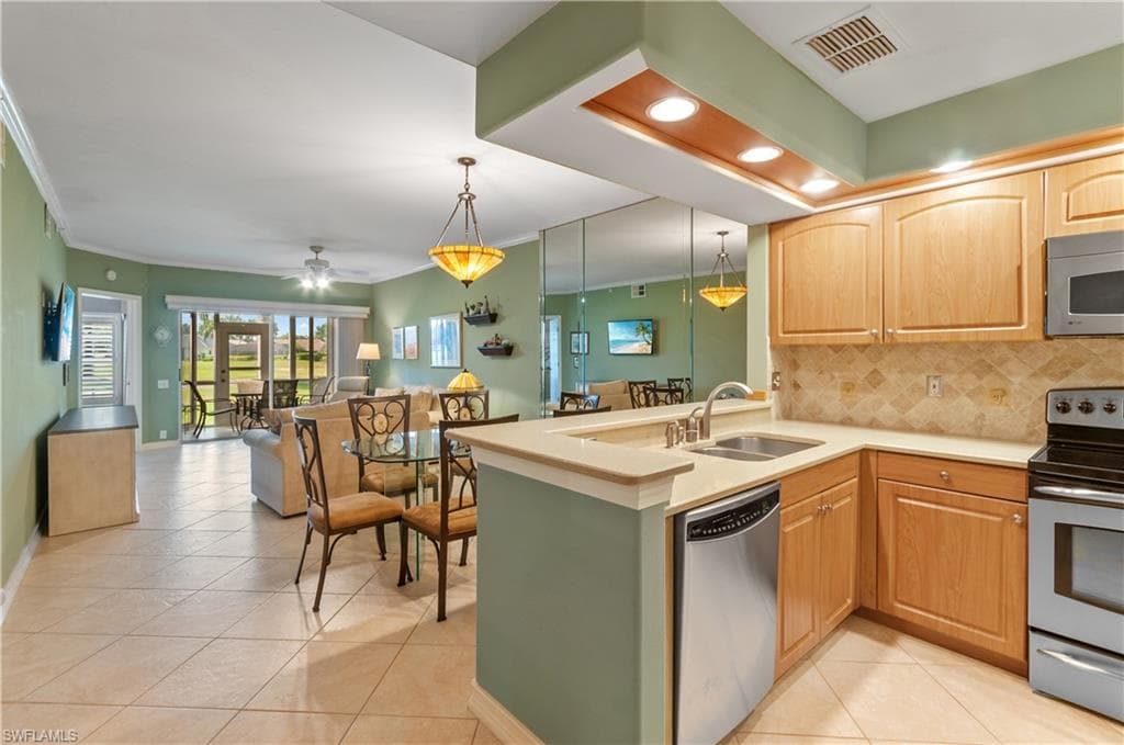 13641 Worthington WAY 1603 BONITA SPRINGS, FL 34135