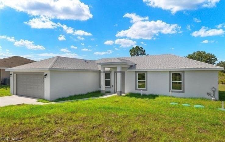 2815 65th ST W LEHIGH ACRES, FL 33971