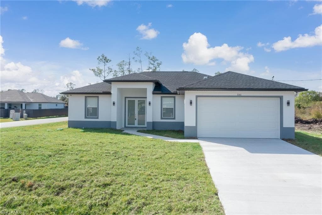 3301 32nd ST W LEHIGH ACRES, FL 33971