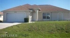 1101 NW 19th PL CAPE CORAL, FL 33993