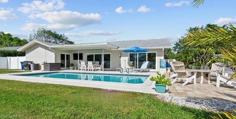 1016 Shaddelee LN E FORT MYERS, FL 33919
