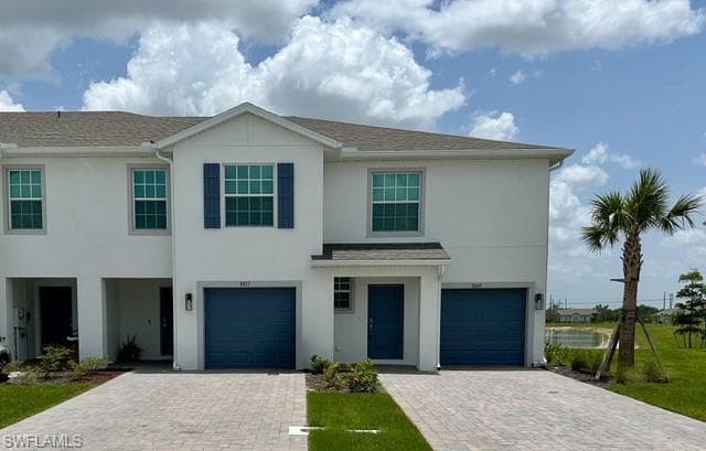 8043 Haley Creek WAY LEHIGH ACRES, FL 33905