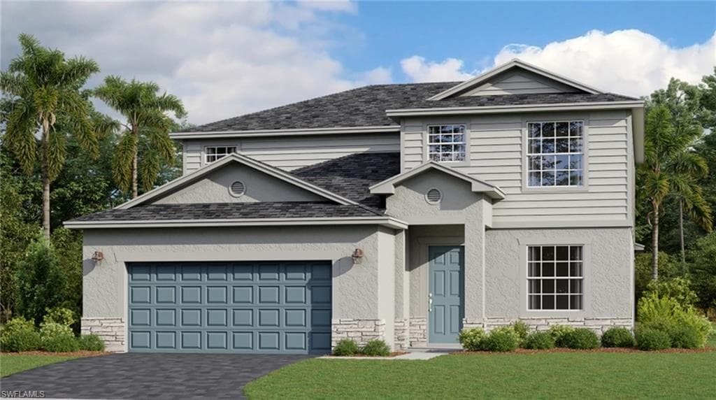 15068 Jadestone DR Babcock Ranch, FL 33982