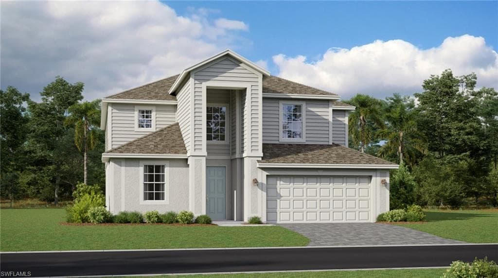 14844 White Pearl RD Babcock Ranch, FL 33982