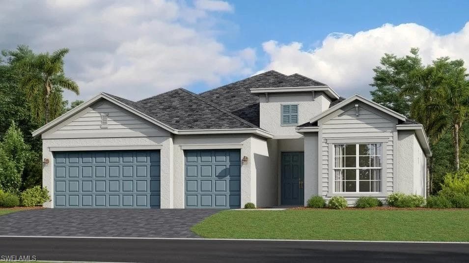 14686 Lagoon LN Babcock Ranch, FL 33982