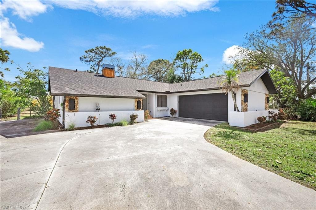 17241 Johnston DR FORT MYERS, FL 33967