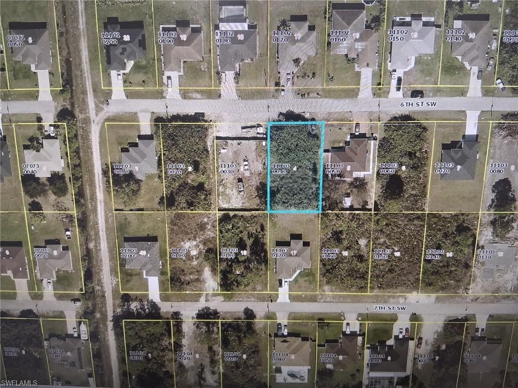 2613 SW 6th ST LEHIGH ACRES, FL 33976