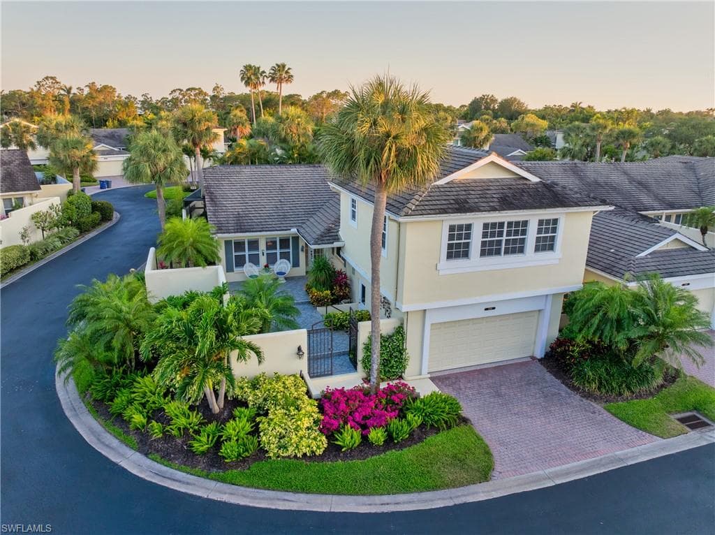 3098 Greenflower CT BONITA SPRINGS, FL 34134