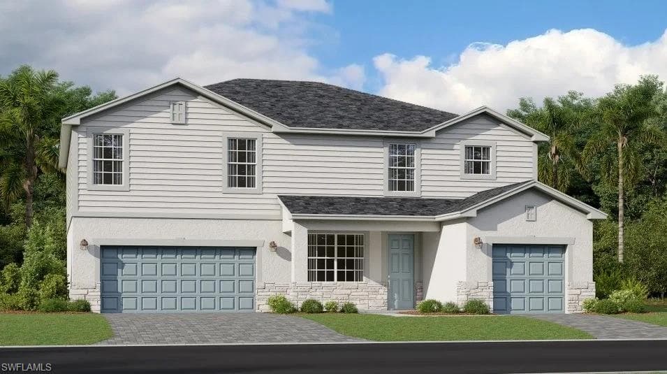 14598 Lagoon LN Babcock Ranch, FL 33982