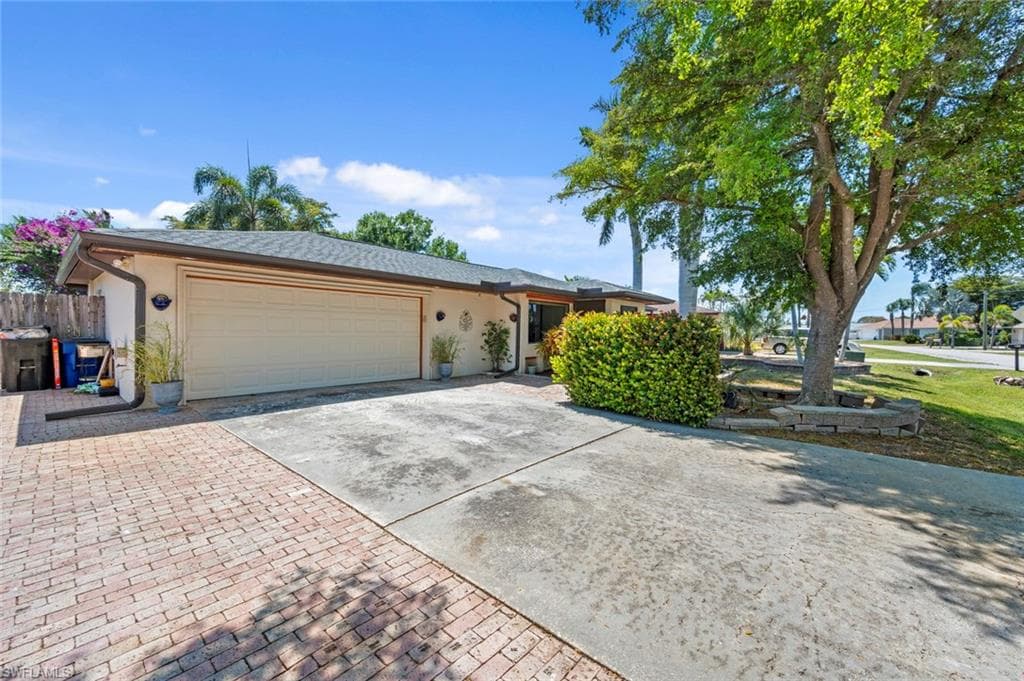7438 Sea Island RD FORT MYERS, FL 33967