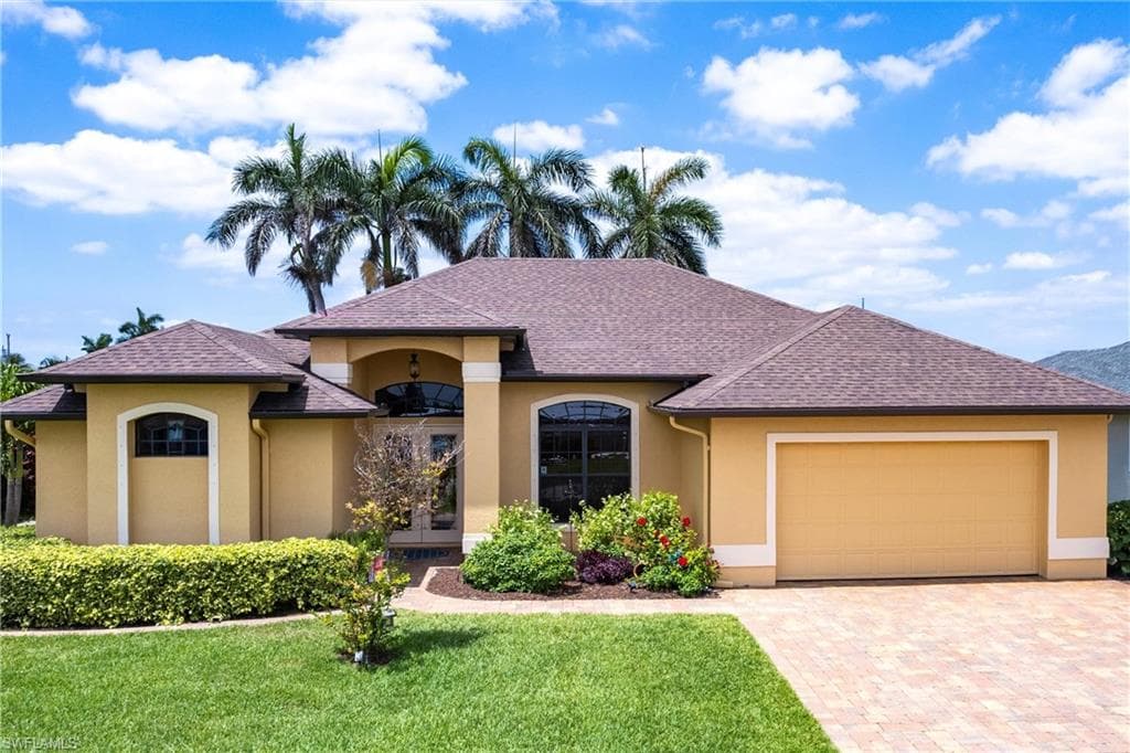 3110 SE 17th AVE CAPE CORAL, FL 33904
