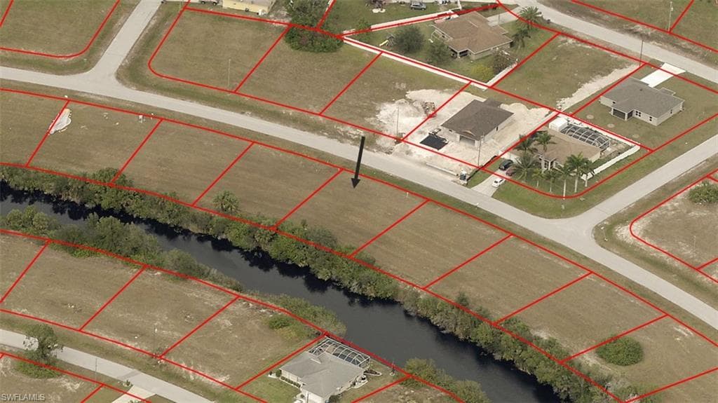 1904 NW 6th TER CAPE CORAL, FL 33993