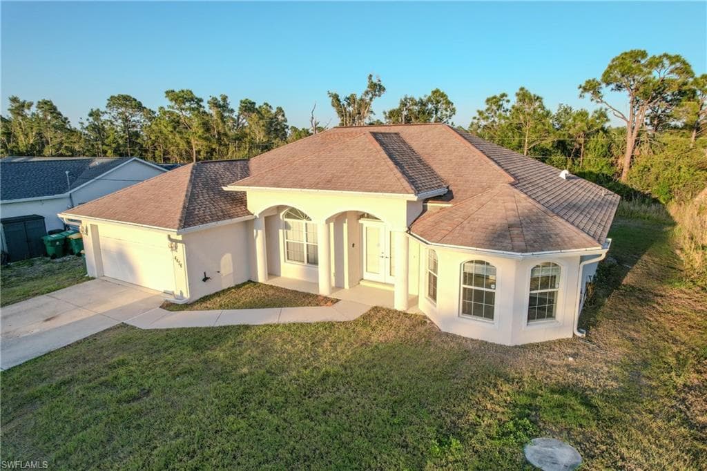 4456 Callaway ST PORT CHARLOTTE, FL 33981