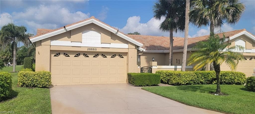 28880 Marsh Elder CT BONITA SPRINGS, FL 34135
