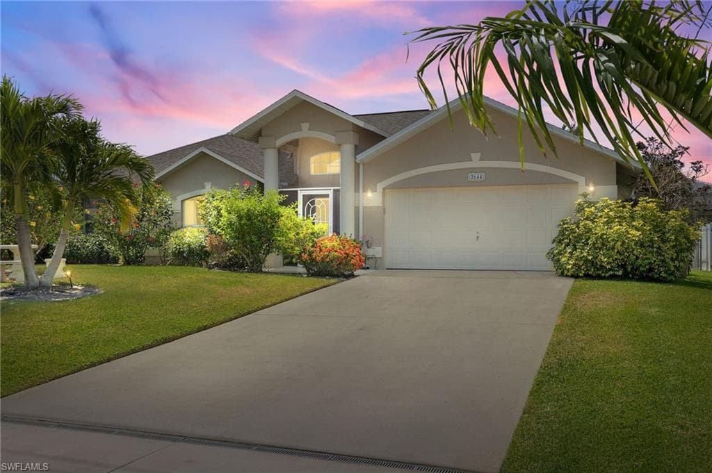 2644 SW 32nd ST CAPE CORAL, FL 33914