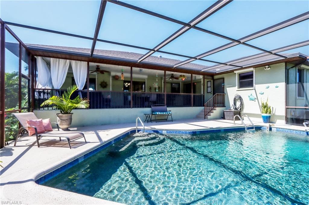 6030 Birnam Wood LN FORT MYERS, FL 33908