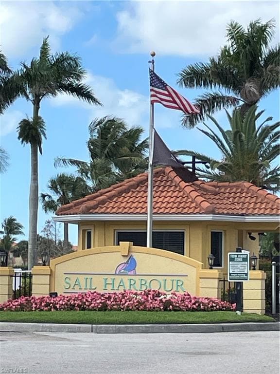 9815 Solera Cove Pointe 101 FORT MYERS, FL 33908