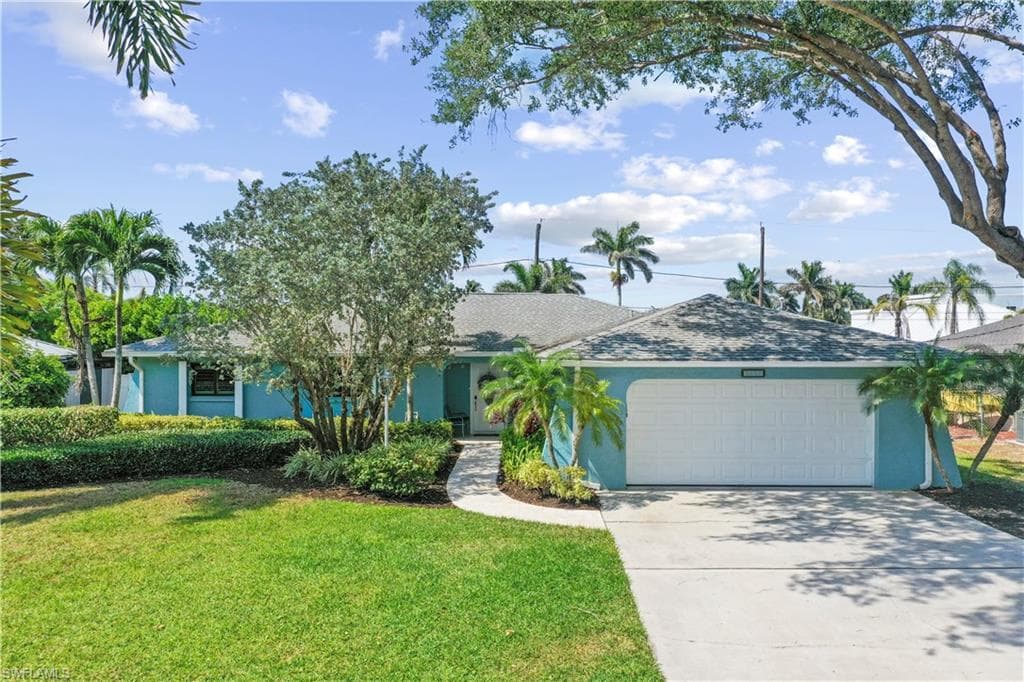 3652 Sudbury LN BONITA SPRINGS, FL 34134