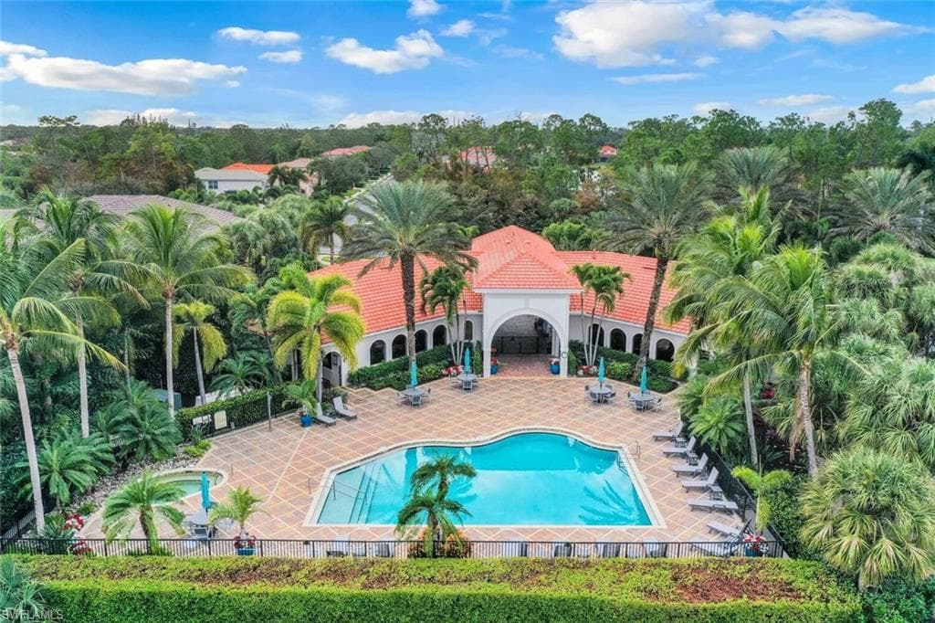 12863 Carrington CIR 102 NAPLES, FL 34105