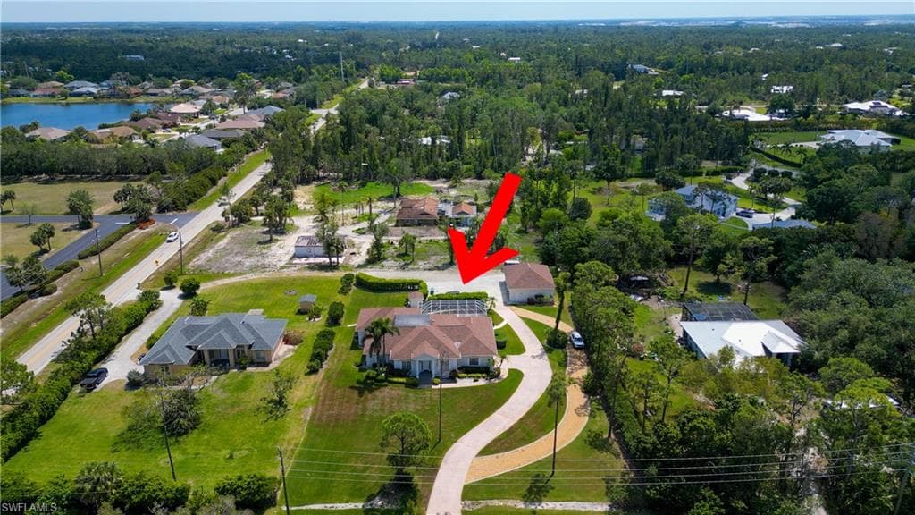 6130 Briarcliff RD FORT MYERS, FL 33912