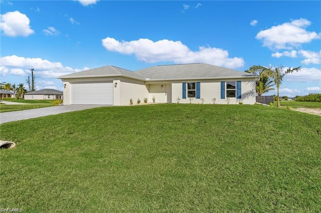 1119 NW 9th TER CAPE CORAL, FL 33993