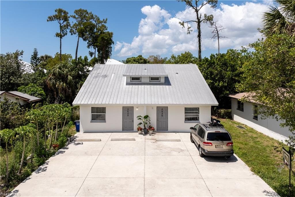 5632 10th AVE FORT MYERS, FL 33907